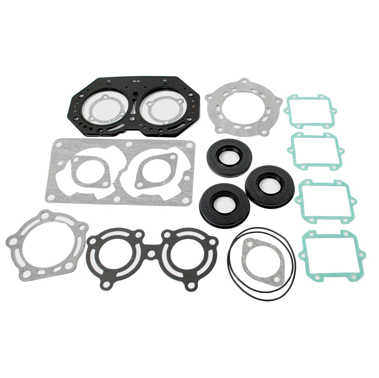 Tigershark Complete Gasket Kit 770  Daytona 770/Monte Carlo/770L/TS 770/770R