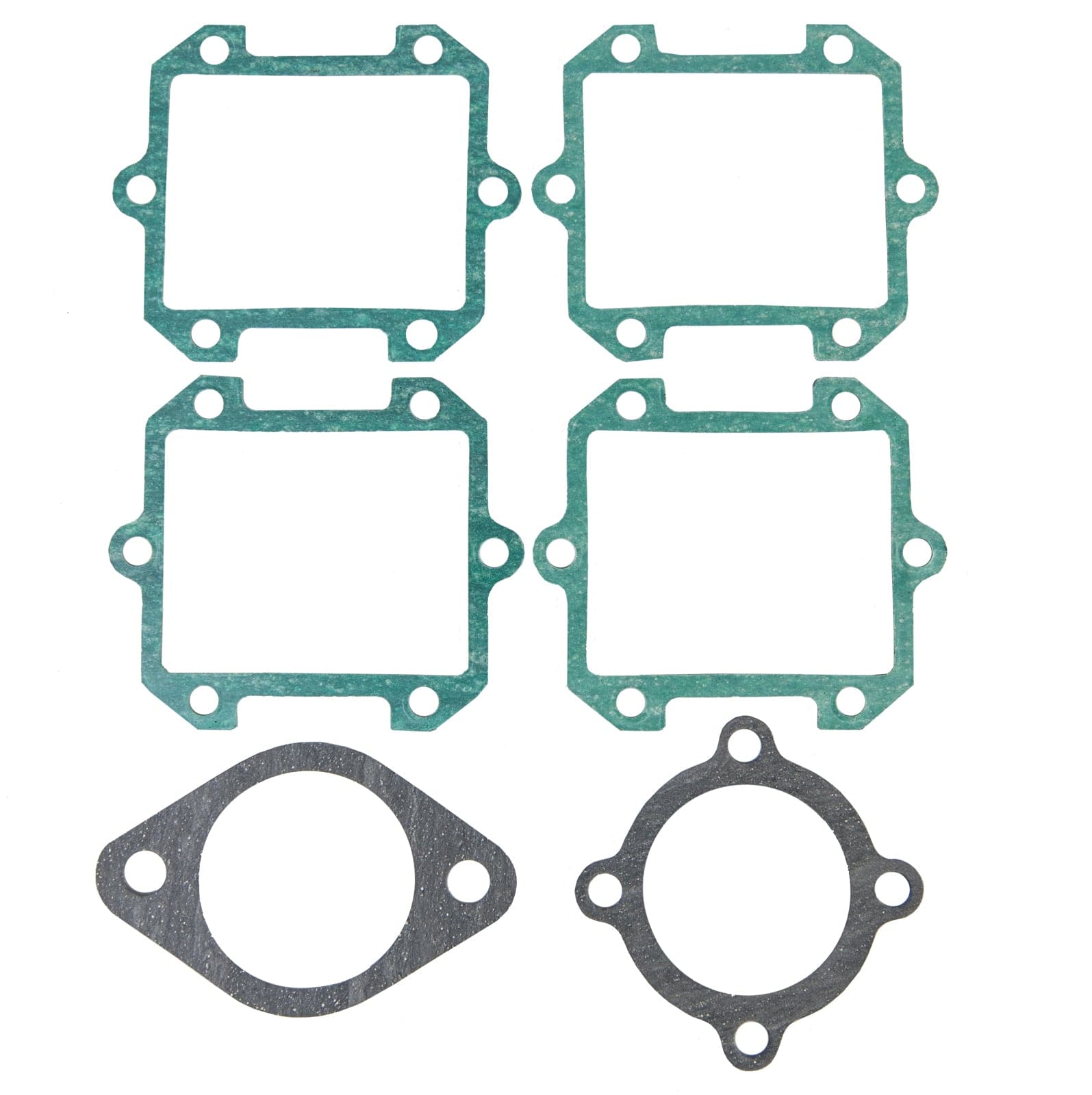 Tigershark Intake Gasket Kit 640 Daytona/Monte Carlo/Montego Deluxe/Montego