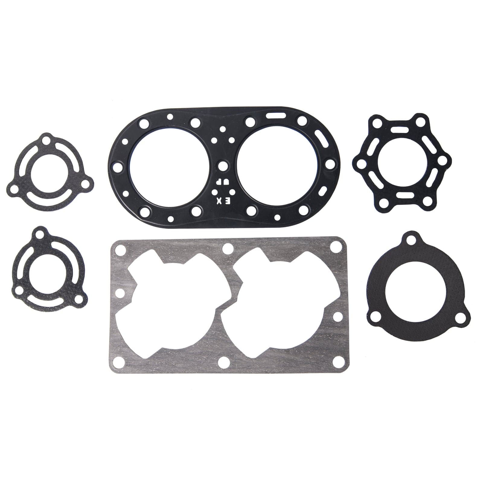 Tigershark Top End Gasket Kit 640 Barracuda/Daytona/Monte Carlo/Montego/TS