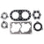 Tigershark Top End Gasket Kit 640 Barracuda/Daytona/Monte Carlo/Montego/TS