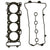 Honda Top End Gasket Kit F-12/F-12X-R-12/R-12X 2002 2003 2004 2005 2006