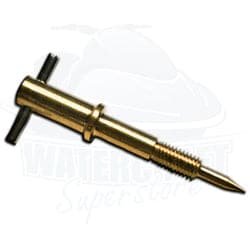 High Speed Adjuster Screw, SBN I Series SD 951 Yamaha GP800