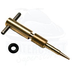High Speed Adjuster Screw, Yamaha 1200 155HP