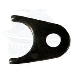 Plate, Needle Valve Retainer