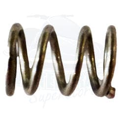 Spring Idle and High Speed Mikuni