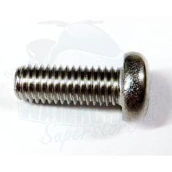 Mikuni Part - Screw (4 screws needed)