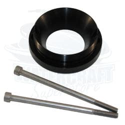 Keihin Carb Adapter Small Bore Carb