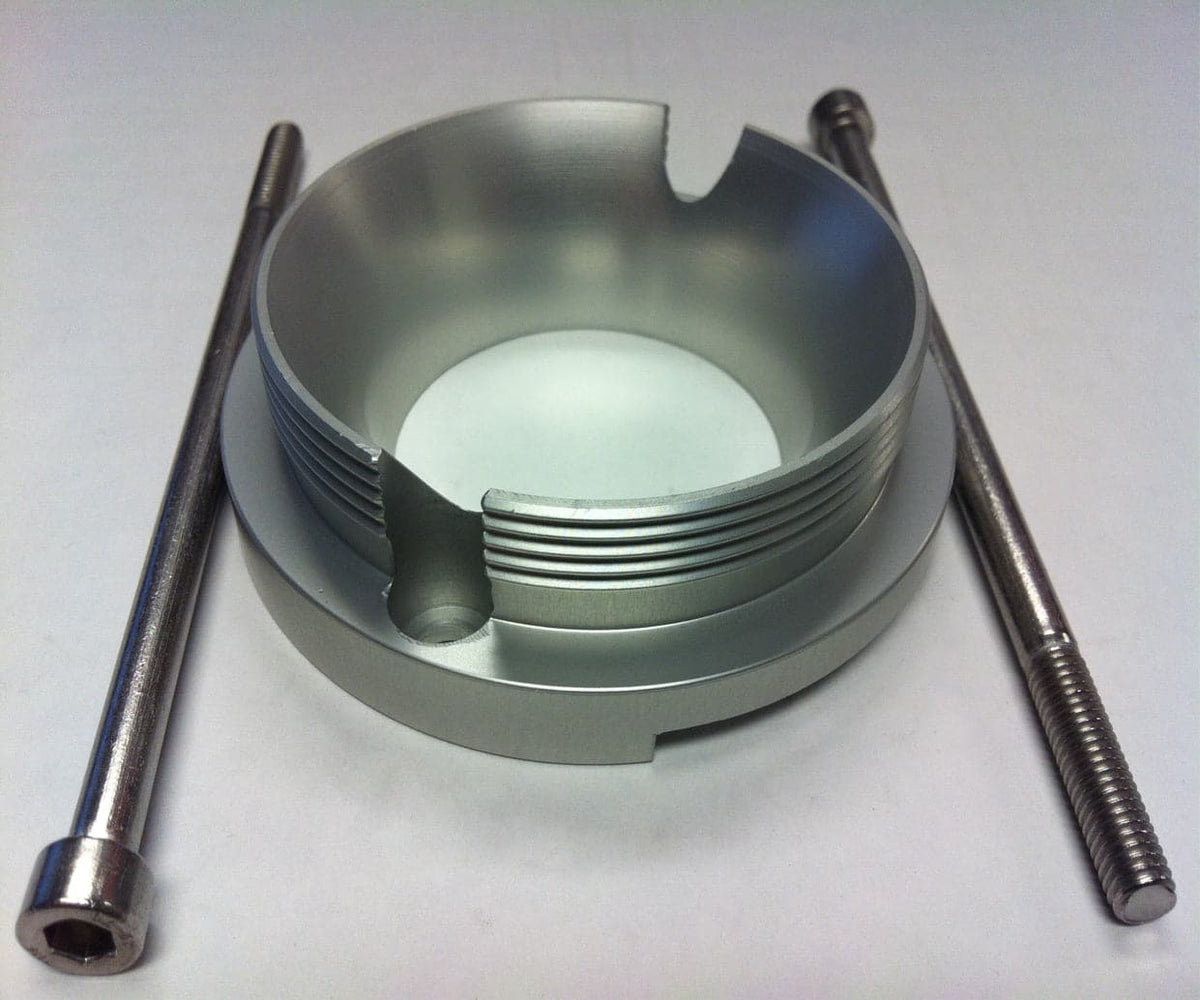 Keihin Carb Adapter CV