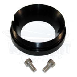 Mikuni Carb Adapter 46mm / 48mm Bore