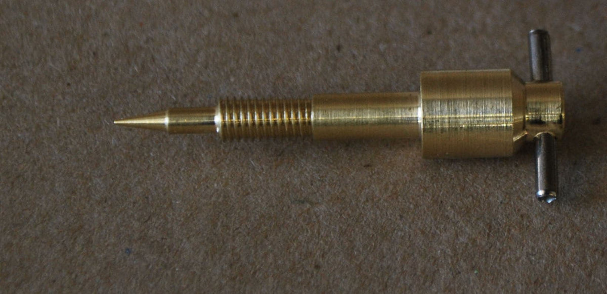 High Speed Adjuster with Cross Bar 2004+ Superjet