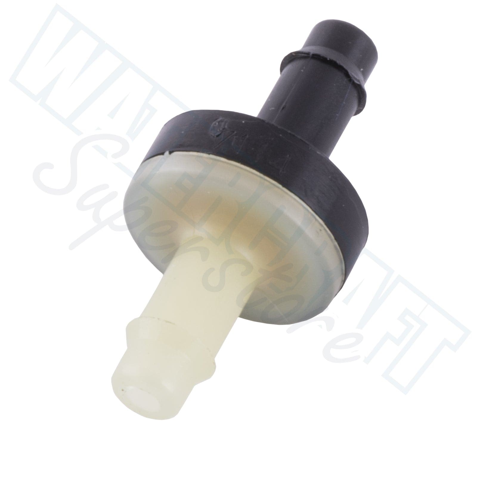 Check Valve for 1/4 inch Fuel Line