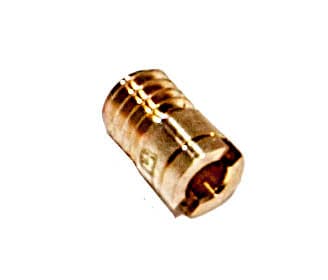 Low Speed Jet for Mikuni