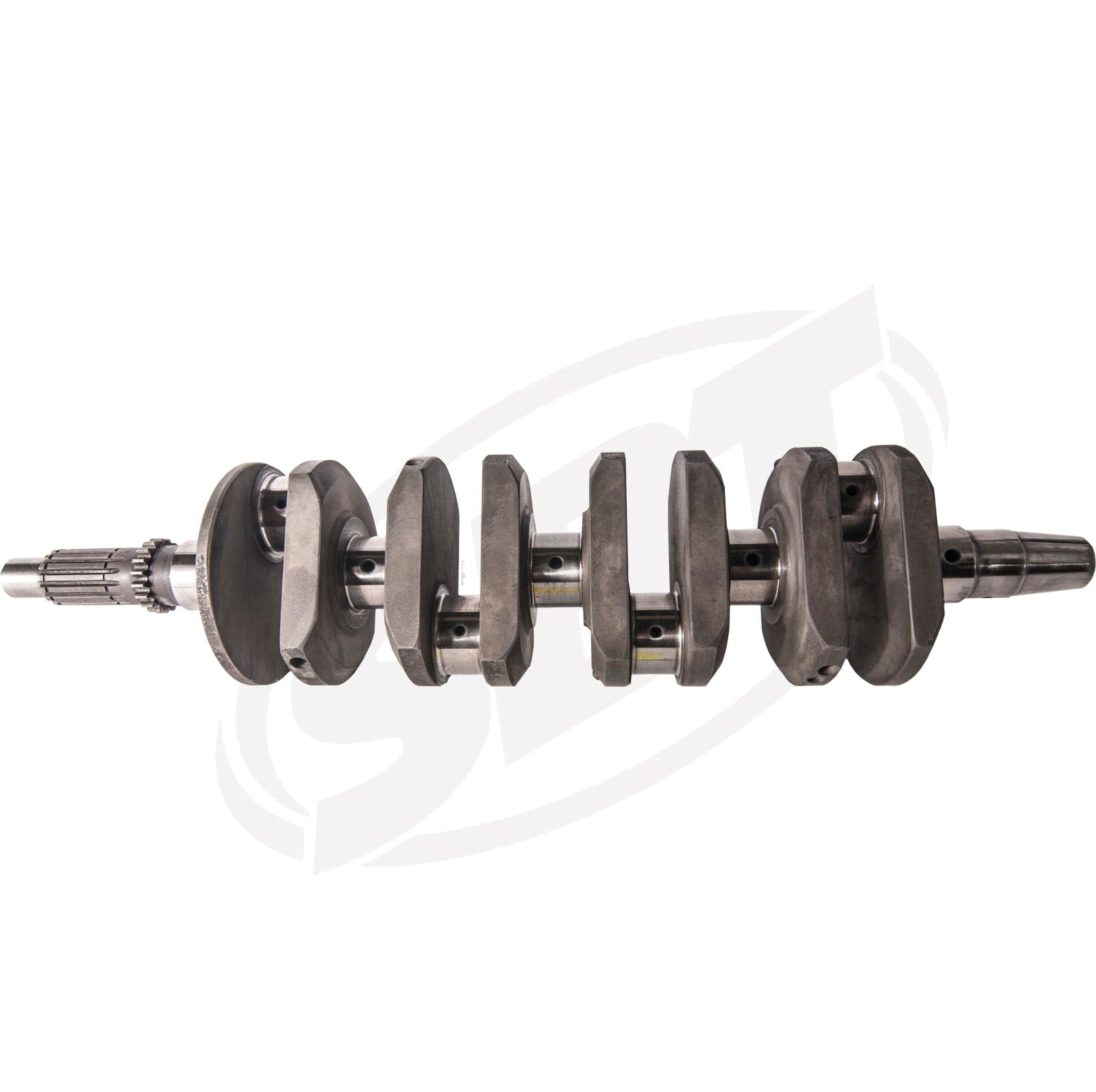 Crankshaft for Yamaha FX140 Cruiser, FX140 HO, Waverunner FX Cruiser HO, AR230 H