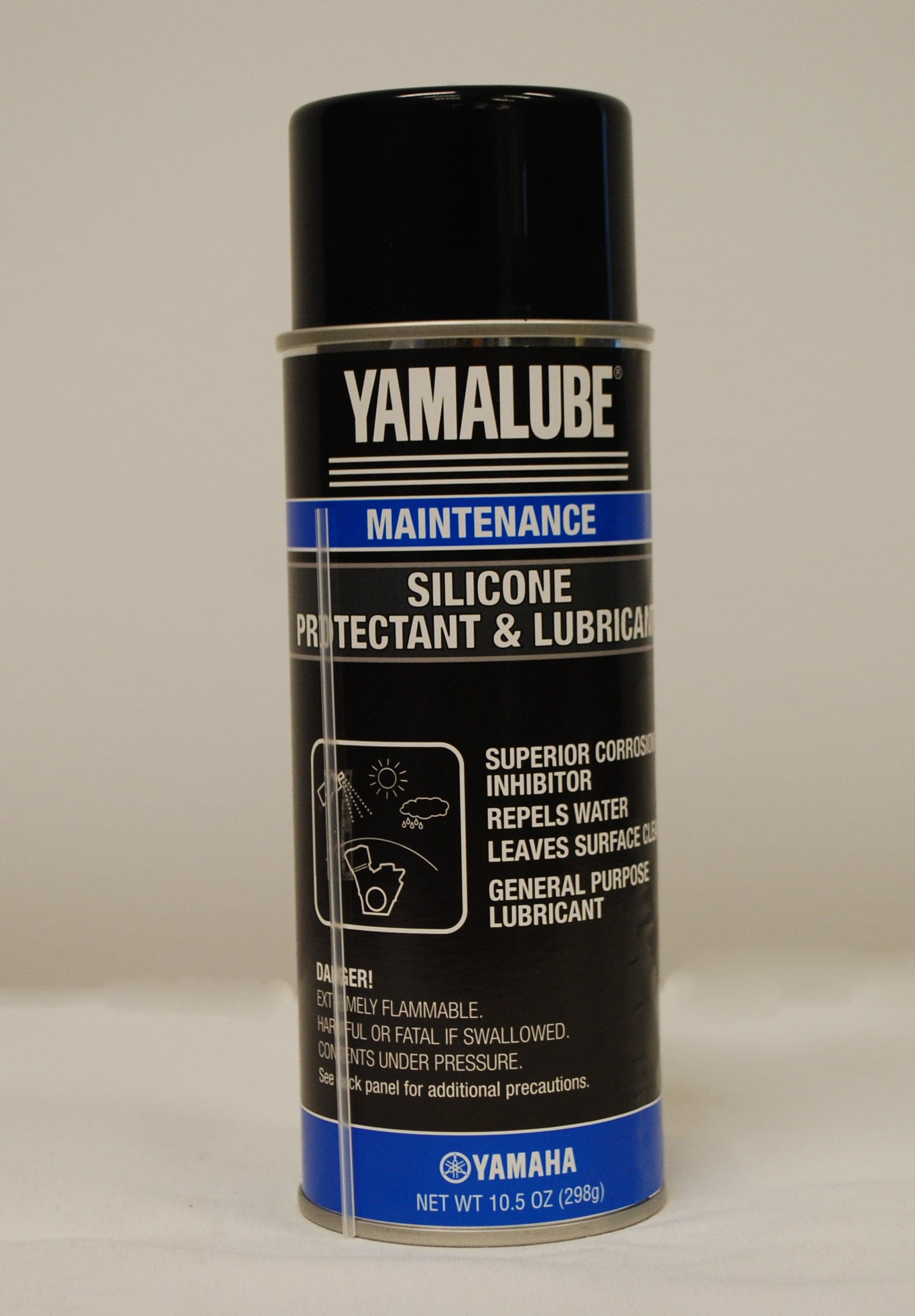 Yamaha Lubricant Silicone Spray