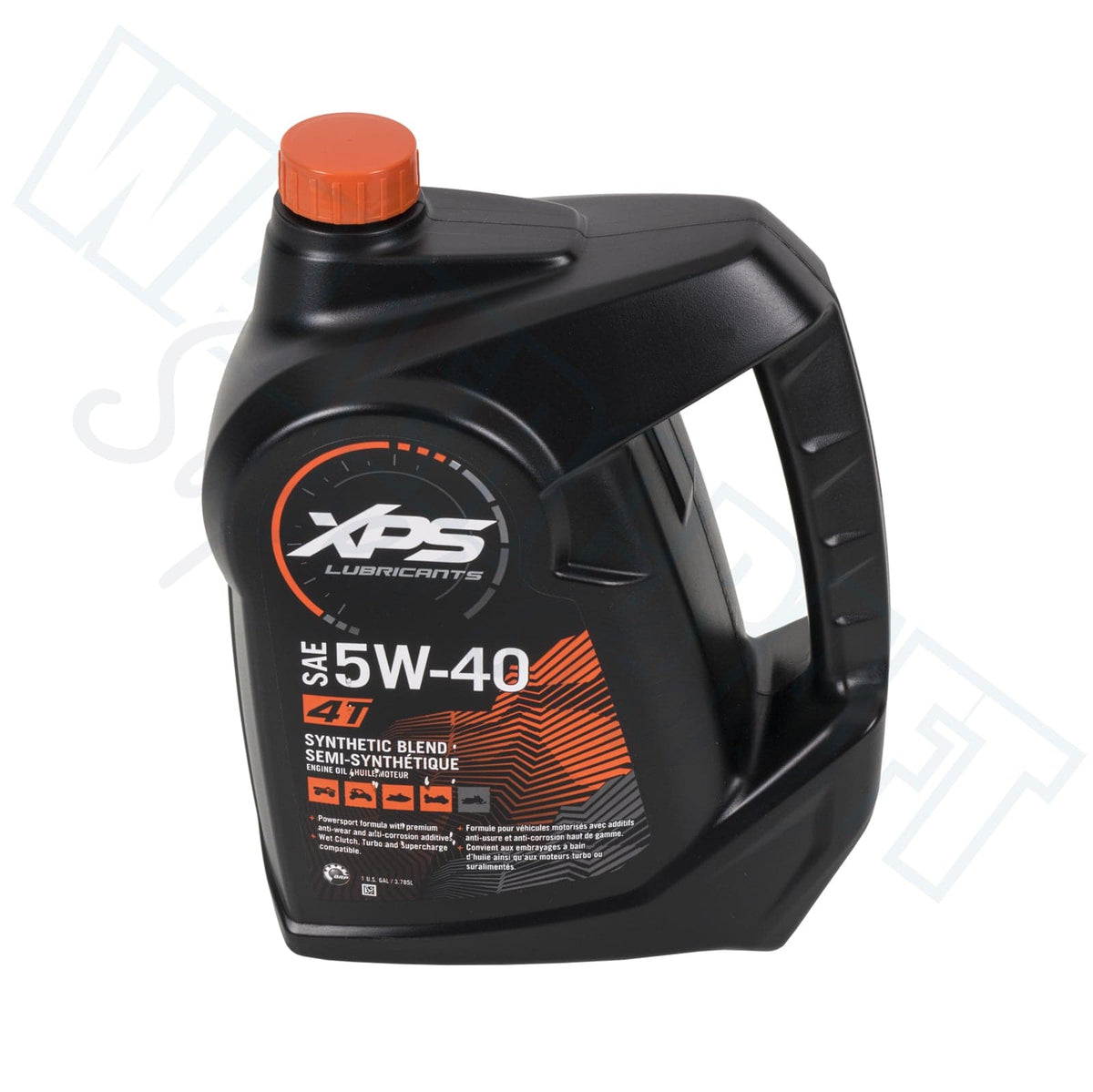 Sea-Doo 4 Cycle Oil