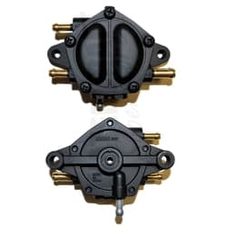 Mikuni High Volume Fuel Pump