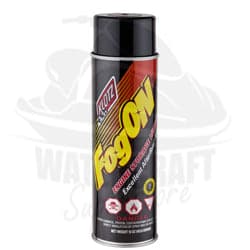 Engine Fogging Oil 16 oz.