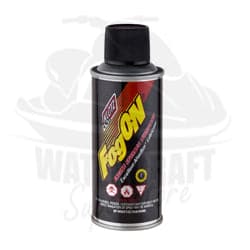 Engine Fogging Oil 6.0 oz.