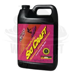 Oil 2-Stroke SkiCraft Techniplate TC-W3 Gallon