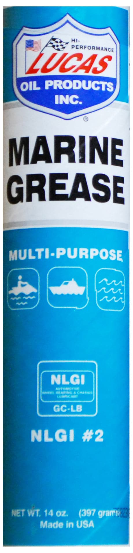 Grease, Lucas Marine Grease