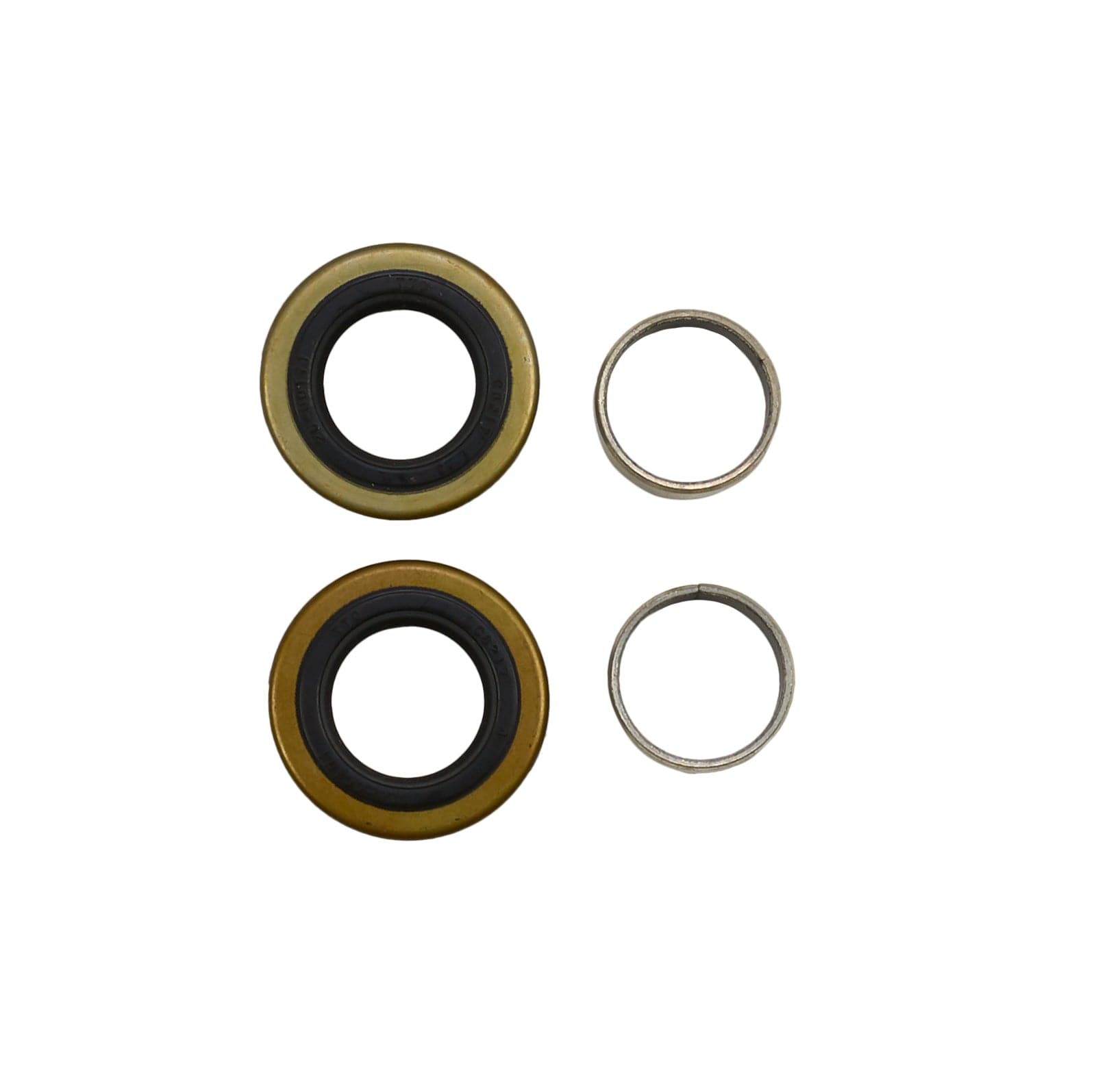 Driveline Rebuild Kit for Polaris SLH, SLX, SL650, Genesis, SLTX, Virage