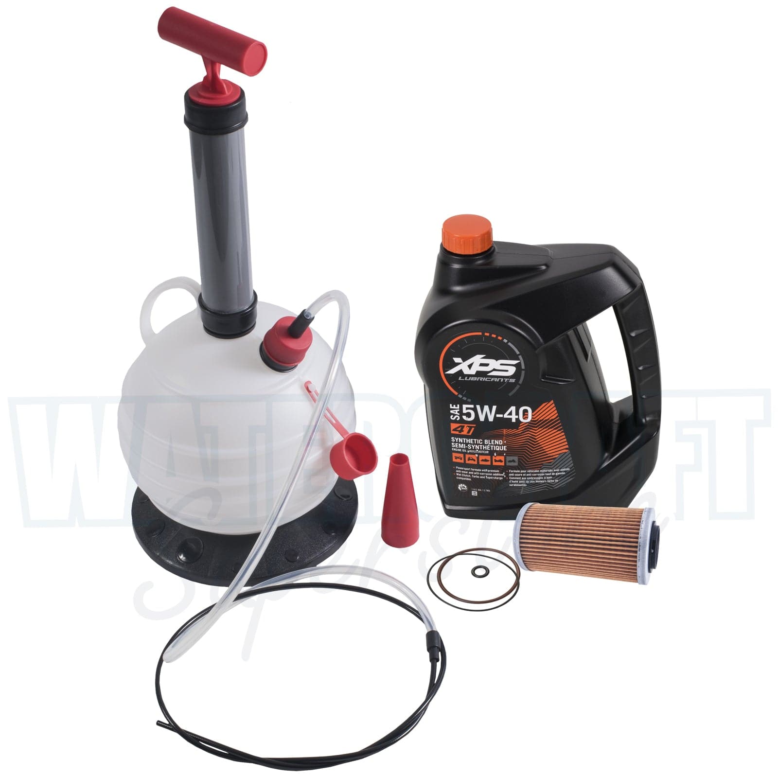 Engine Parts & Oil System for your Jet Skis | Watercraft Superstore