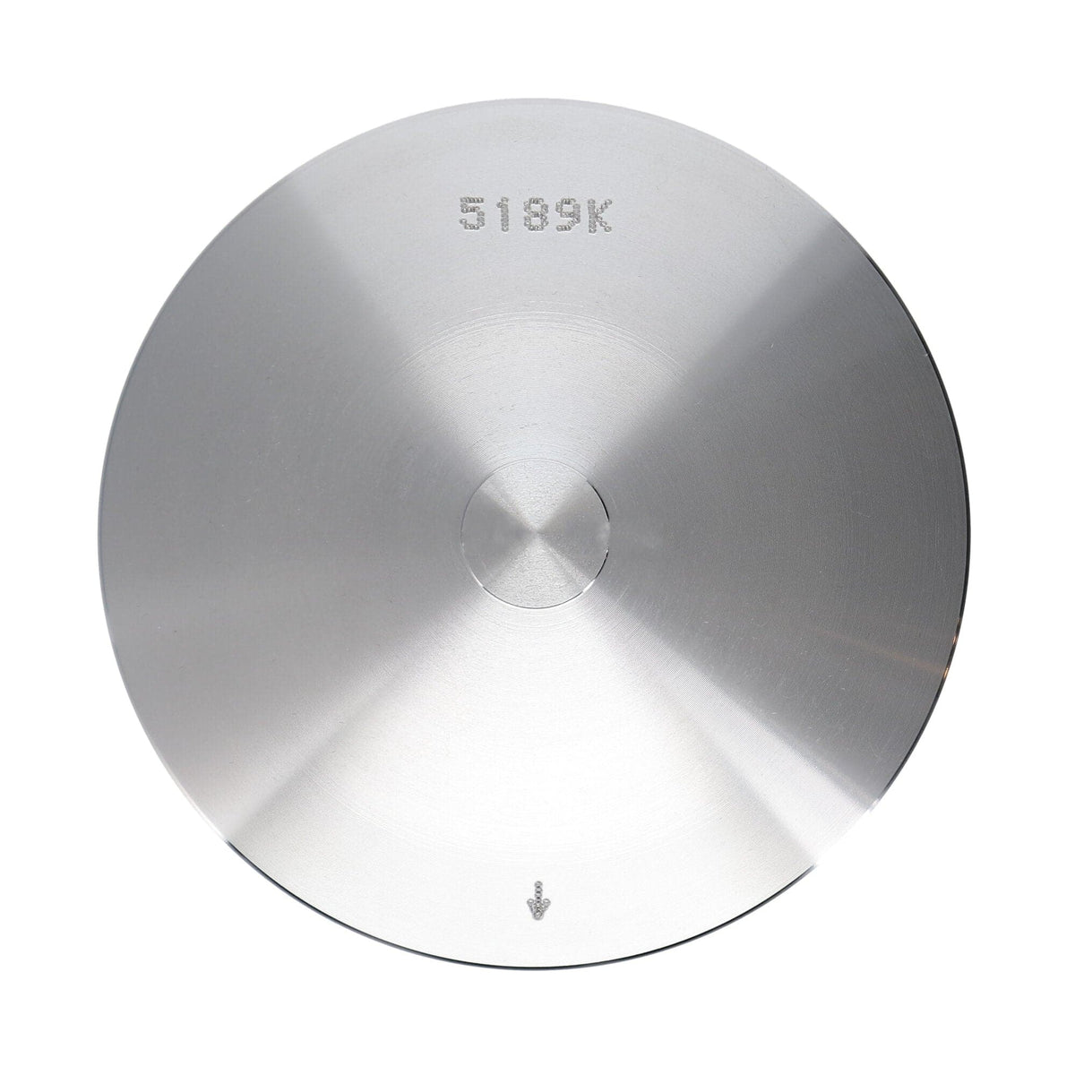 Wiseco -  Forged Piston Sea-Doo 950 GSX/GTX/RX/XP 1997-2007  91.00mm