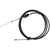 SBT Steering Cable for Sea-Doo HX 277000051 1995 1996 1997