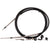 SBT Steering Cable for Sea-Doo 1997 XP 277000629 1997