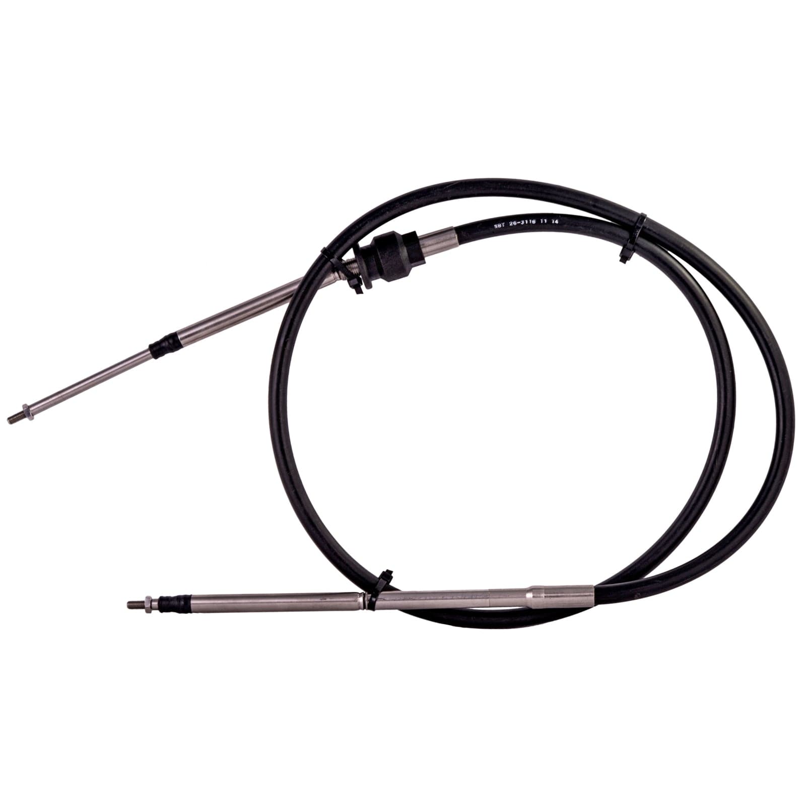 SBT Steering Cable for Sea-Doo GSX RFI/RX/RX DI 277000841 2000 2001 2002 2003