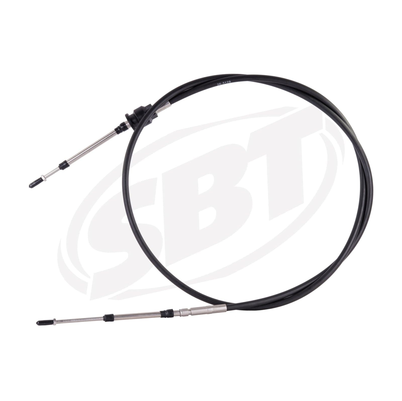 SBT Steering Cable for Sea-Doo GTX DI/GTX 4 Tec/RXT/GTX 155/GTX 155/GTX 215