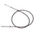 SBT Steering Cable for Sea-Doo XP 277000467 1995