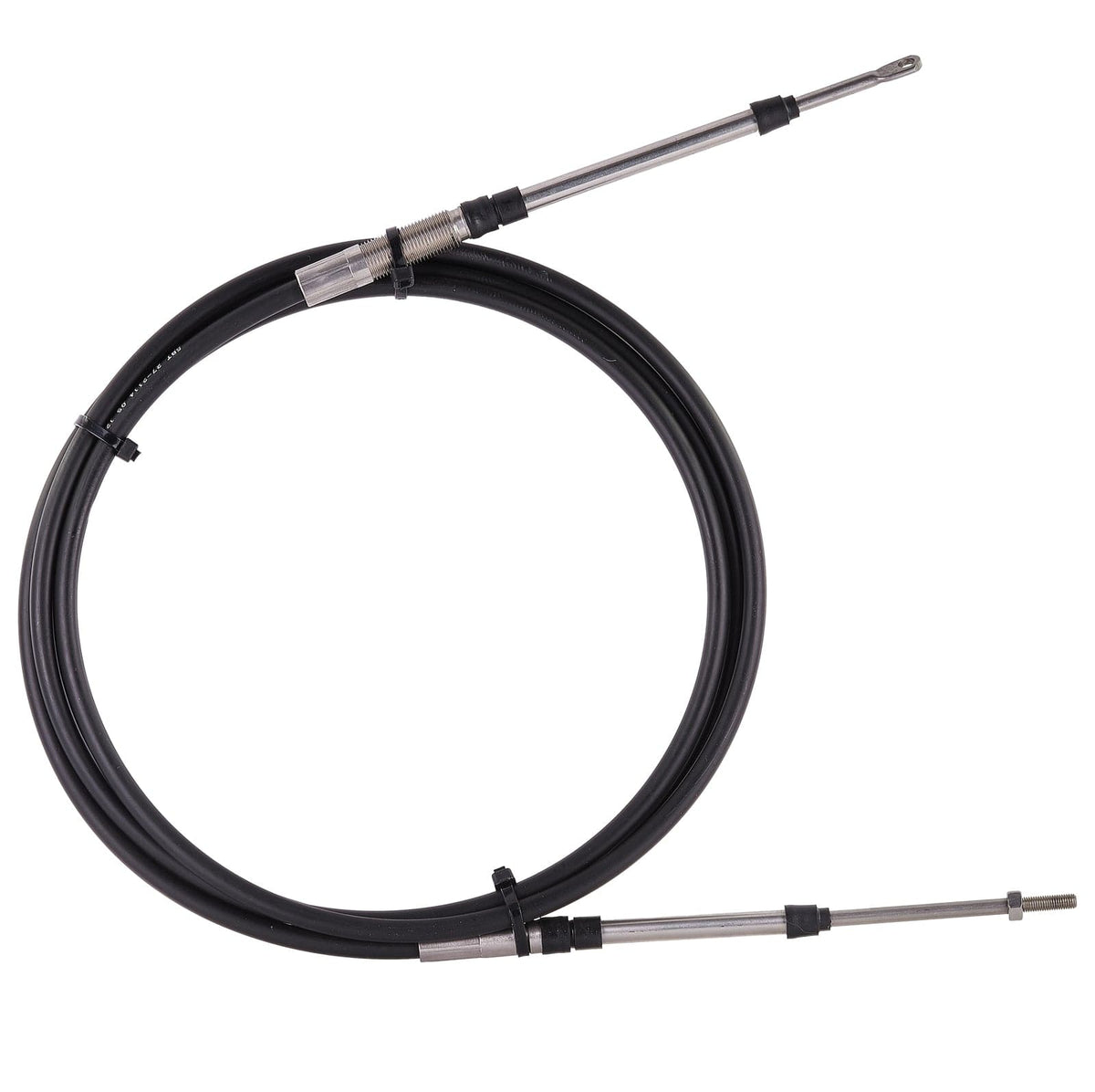 Jet Boat Reverse / Shift Cable for 2011-2012 Sea-Doo Speedster 155 ...