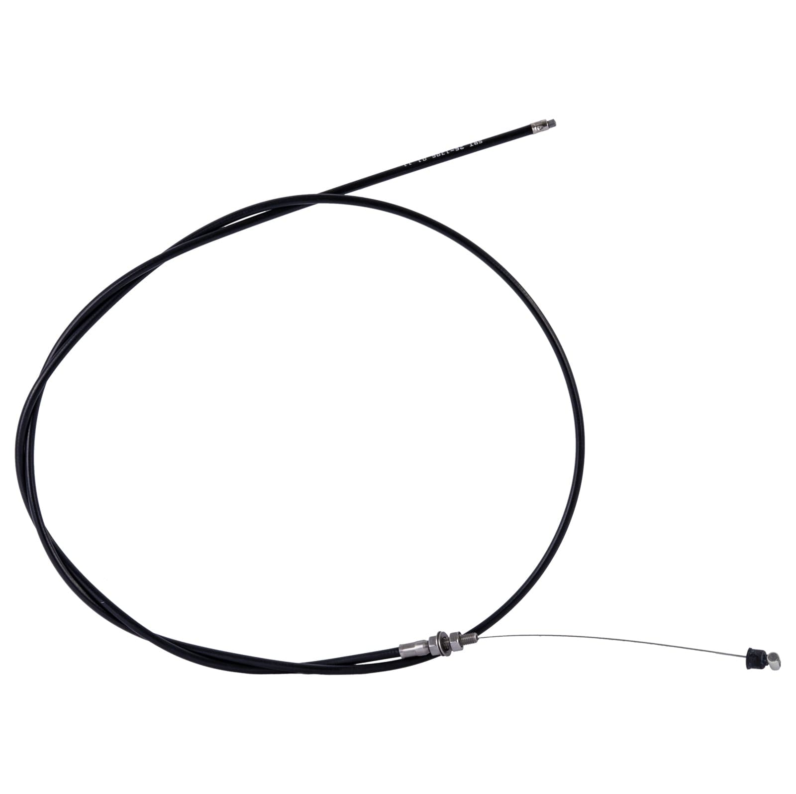 Polaris Choke Cable INTL SLTX 7080755 1998