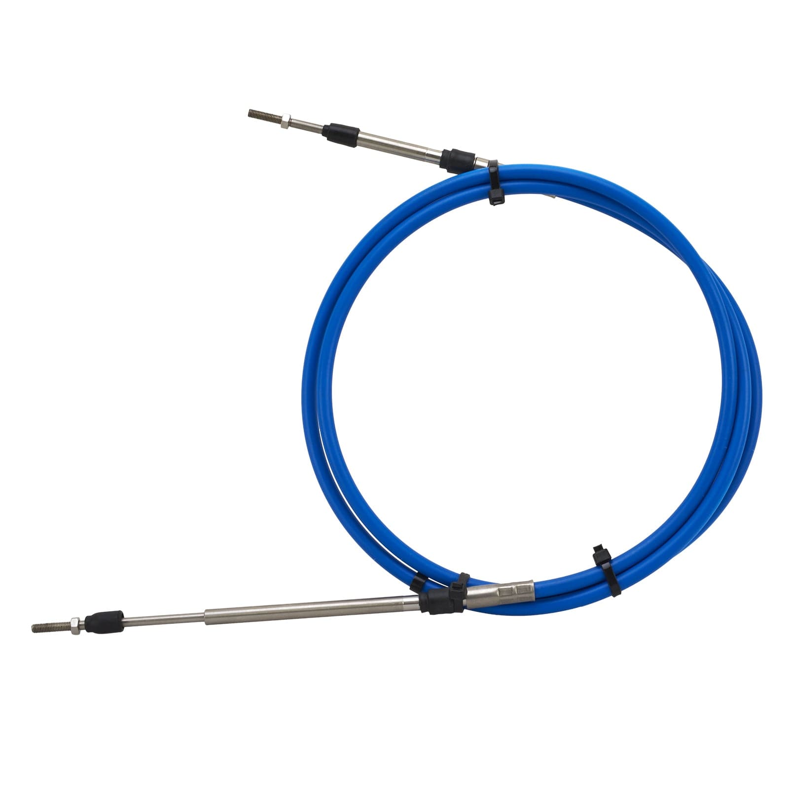 Trim Cable for Kawasaki 59406-3765 STS, 900 STX, 750 STX