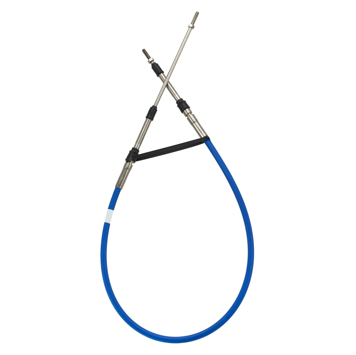 Trim Cable for Kawasaki 59406-3751 SS XI