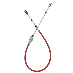 YAMAHA FXCruiserSHO '08 OEM CABLE,REVERSE Used (F1W-6149C-02