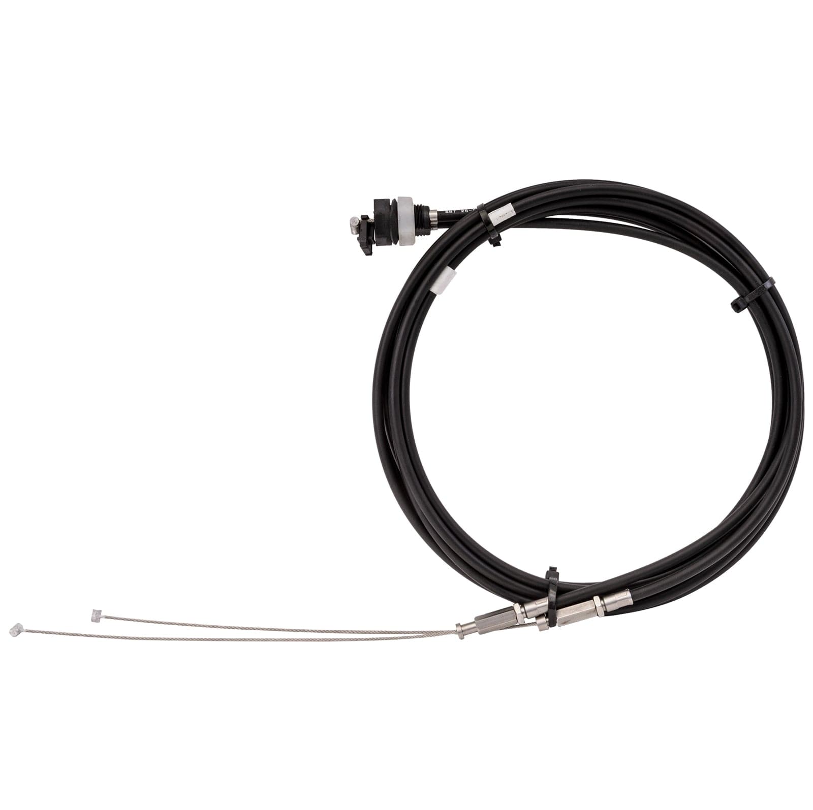 SBT new Yamaha Trim Cable fits F2S-6153E-00-00 1.8L