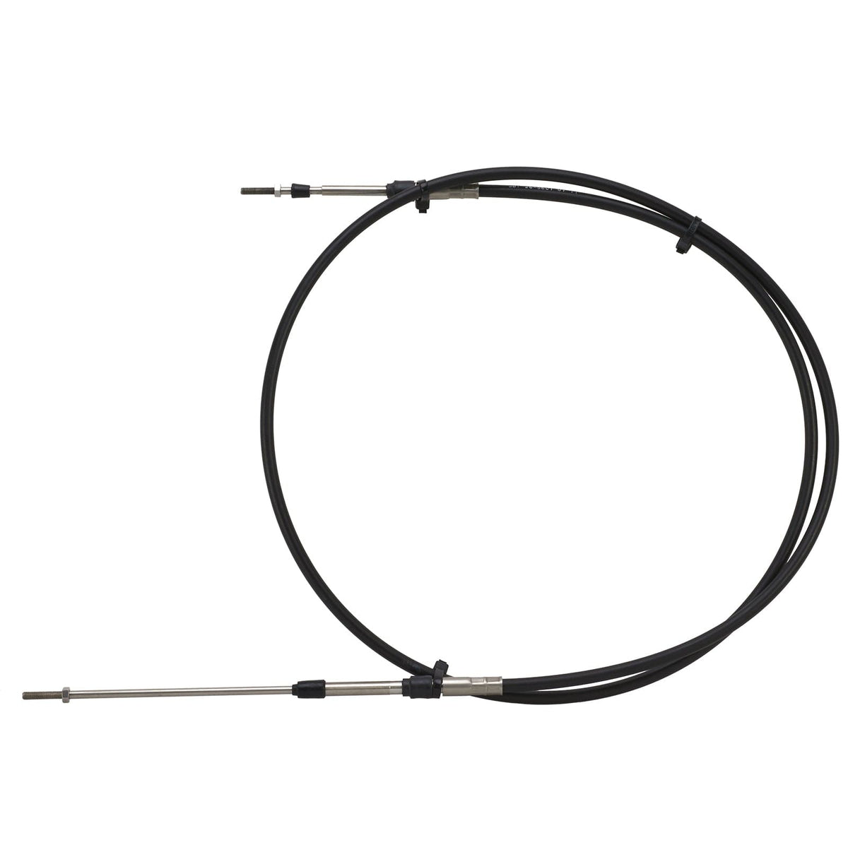 Trim Cable for Honda 47850-HW3-671 R12X, R12