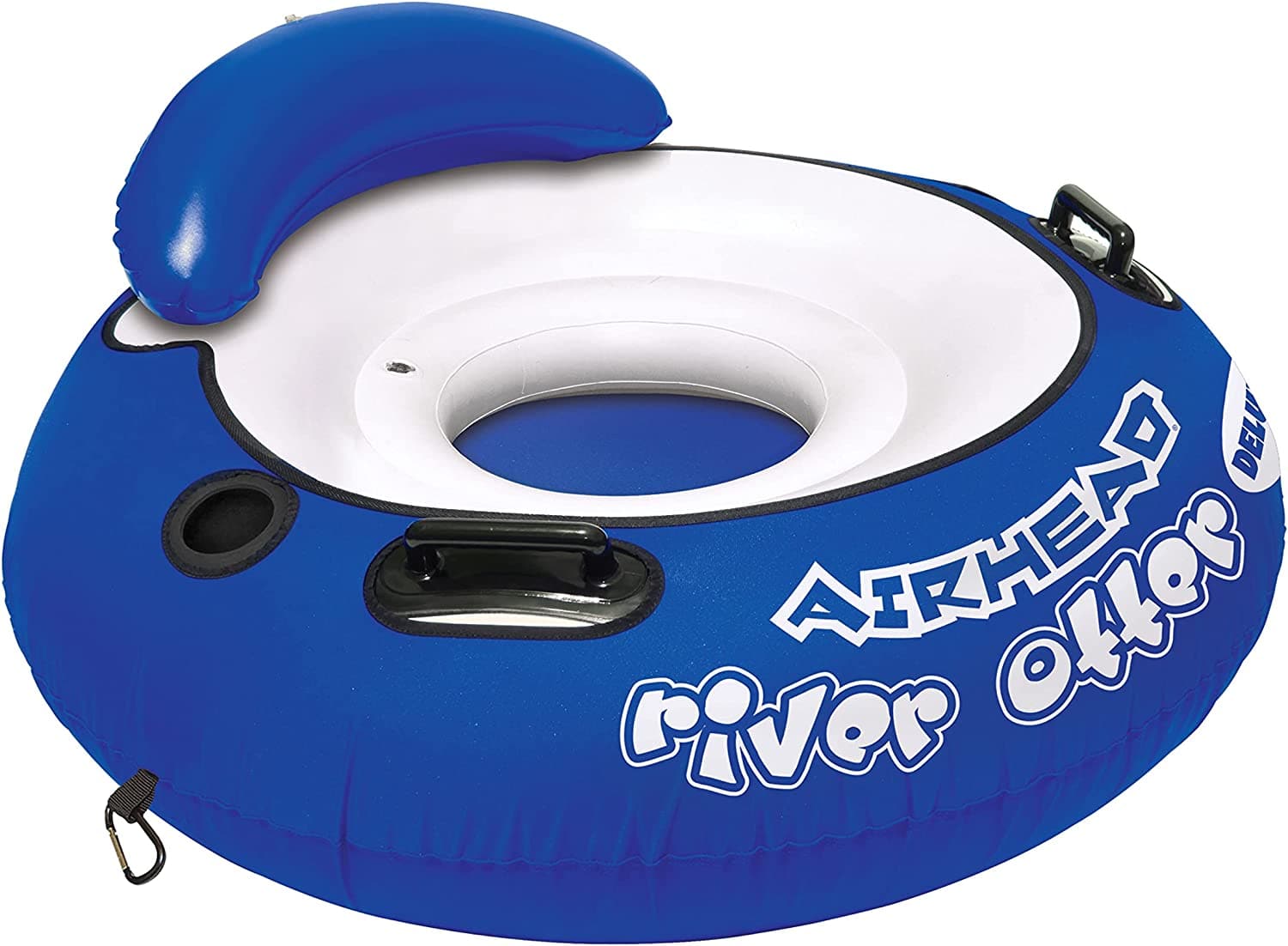 AIRHEAD RIVER OTTER DELUXE FLOAT
