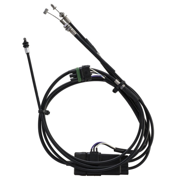 SEADOO LRV '01 OEM THROTTLE CABLE Used (204390207) [X2306-48]