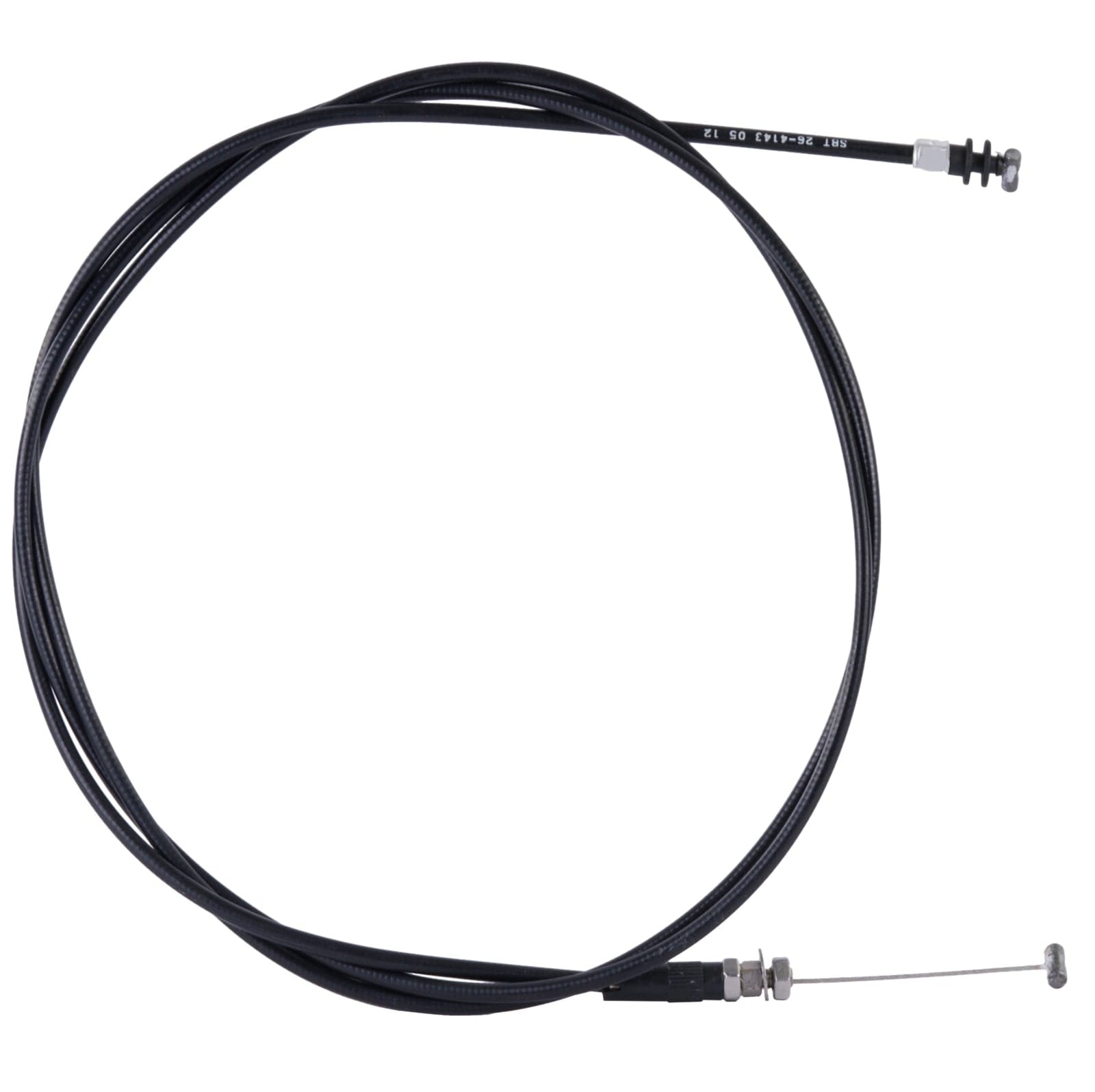 Throttle Cable for Sea-Doo RXP/RXP SC/RXP BVIC/RXP 215 HP 277001070 2004