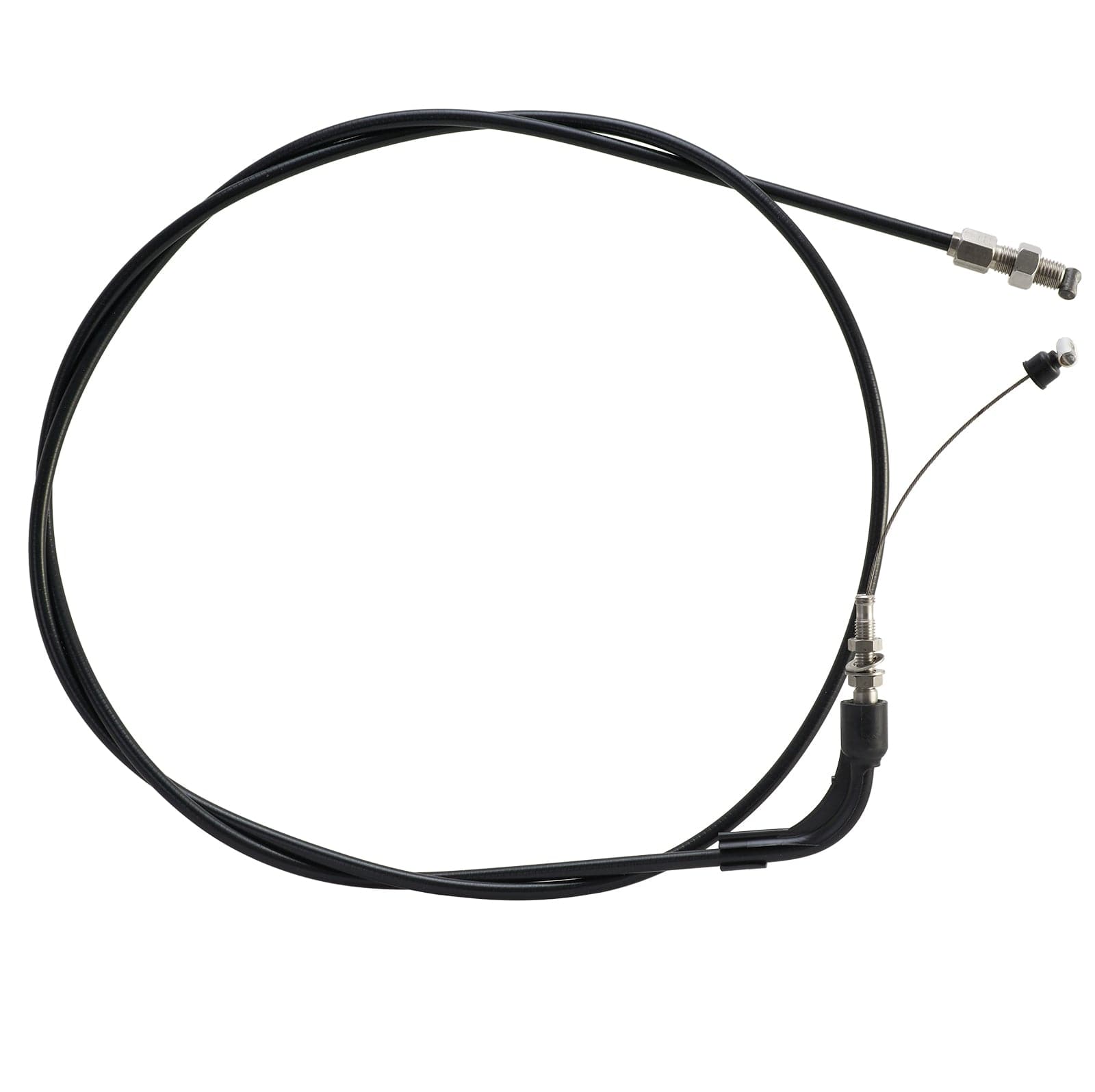 Polaris Throttle Cable SLT/INTL SLT/INTL SLX/SLX/Pro 785 7080504 1994 1995