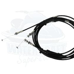Jet Boat Throttle Cable for Sea-Doo Challenger X/Challenger 2000/Utopia 205