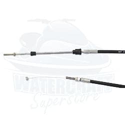 Throttle Cable for Yamaha F2G-U7252-00-00 212SS, 212X