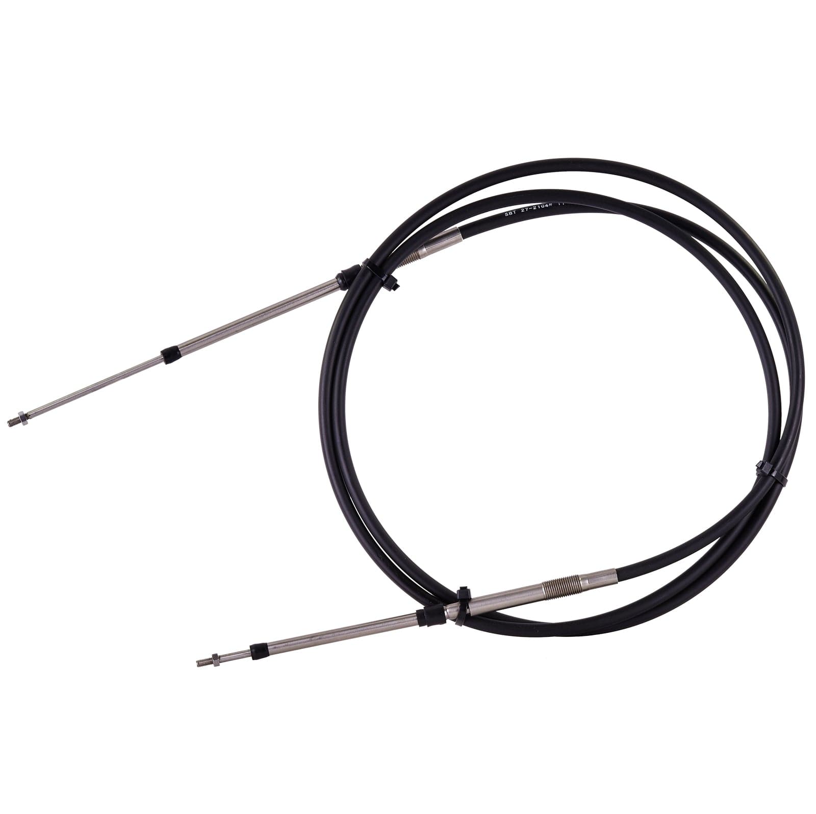 Jet Boat Reverse / Shift Cable for Sea-Doo  Speedster/Sportster (Right) 271000467