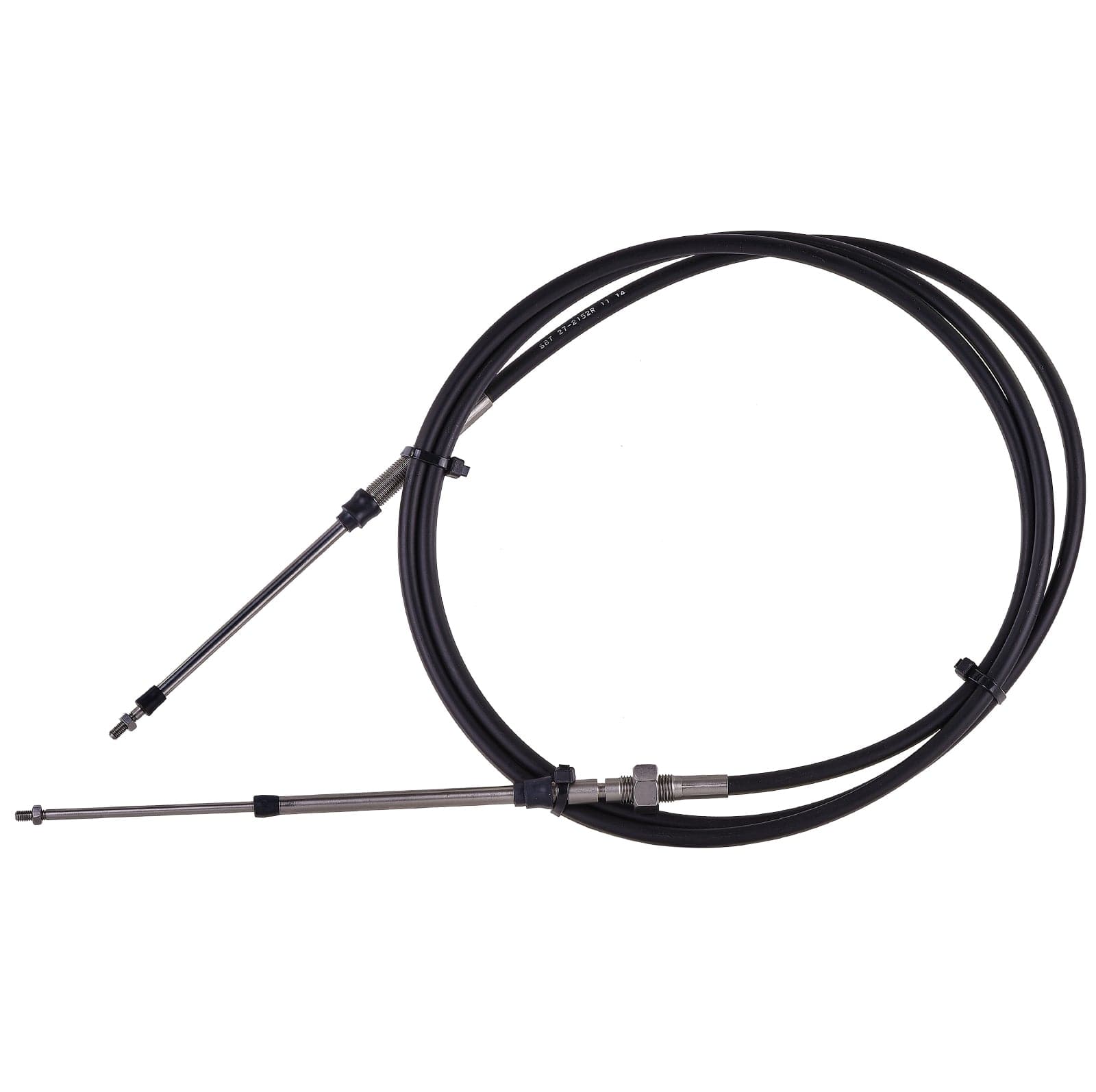 SBT Jet Boat Reverse / Shift Cable for Sea-Doo Sportster 1800 (Right) 204170059 1998 1999