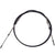 Jet Boat Reverse / Shift Cable (Right) for Sea-Doo Challenger/Speedster/Sportster 271000628