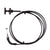 SBT Jet Boat Choke Cable for Sea-Doo Challenger/Sportster/Explorer (RIGHT) 204250071 2000