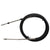 Steering Cable for Yamaha Jet Boat SX/AR 190 F3A-U1470-01-00